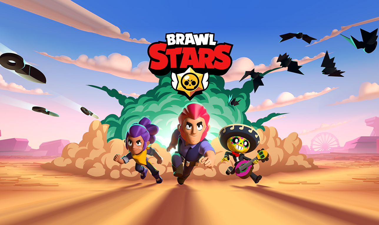 BrawlUnited