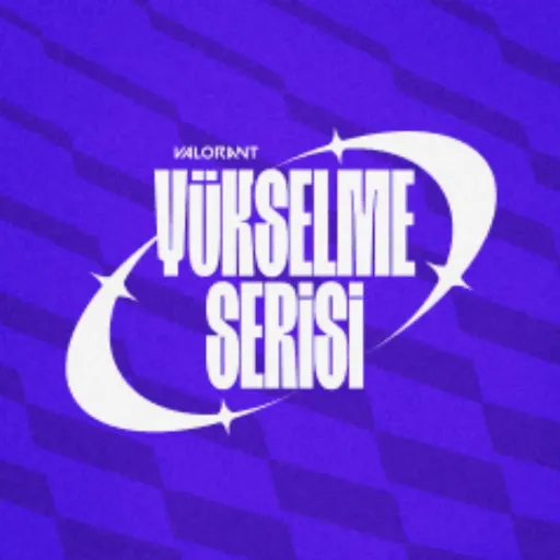 Yükselme Serisi