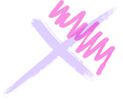 left corner