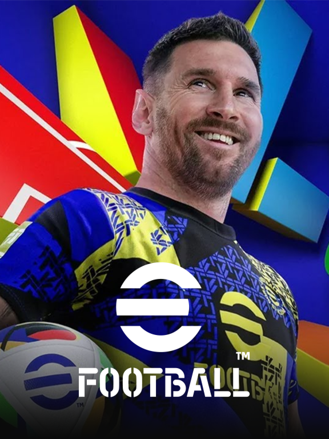 e Football