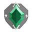 rank badge