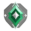 rank badge