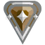 rank badge