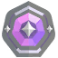 rank badge