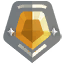 rank badge