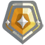 rank badge