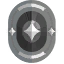 rank badge