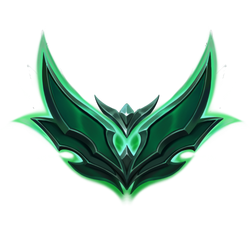 rank badge