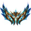 rank badge