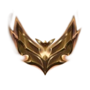 rank badge