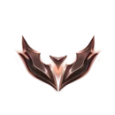 rank badge