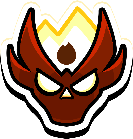 rank badge