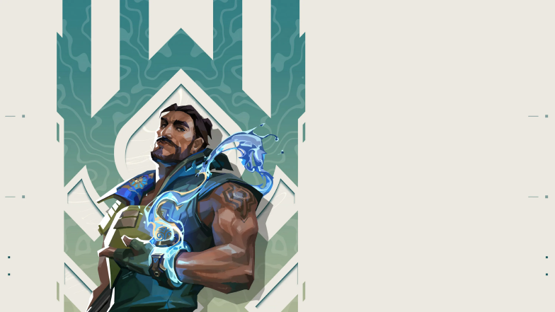 Valorant Weekly Subscriber Ladder #01