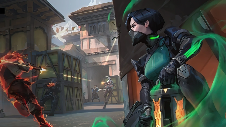 Tournament Image