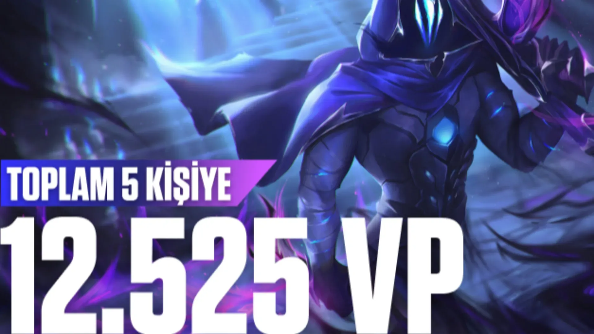 VALORANT Haftalık Grind Ladder