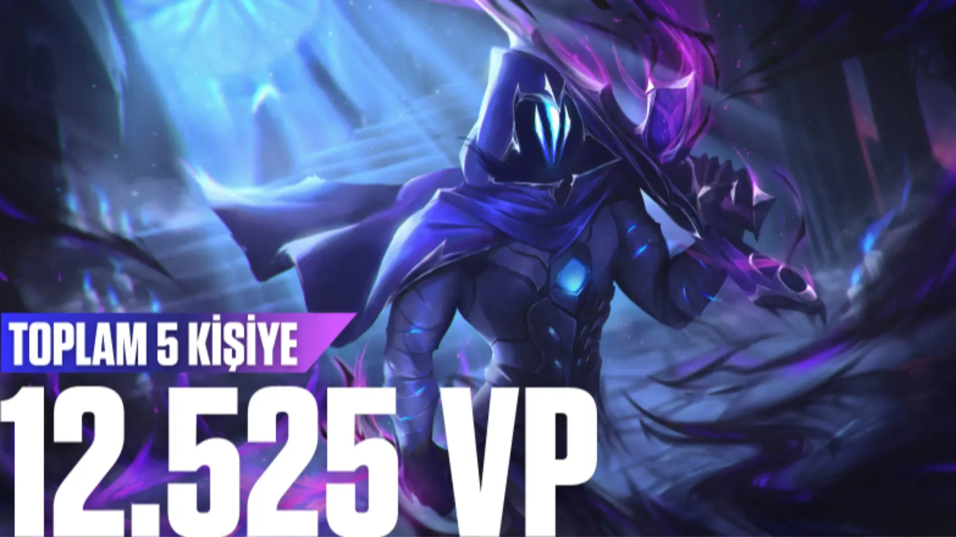 VALORANT Haftalık Grind Ladder #4