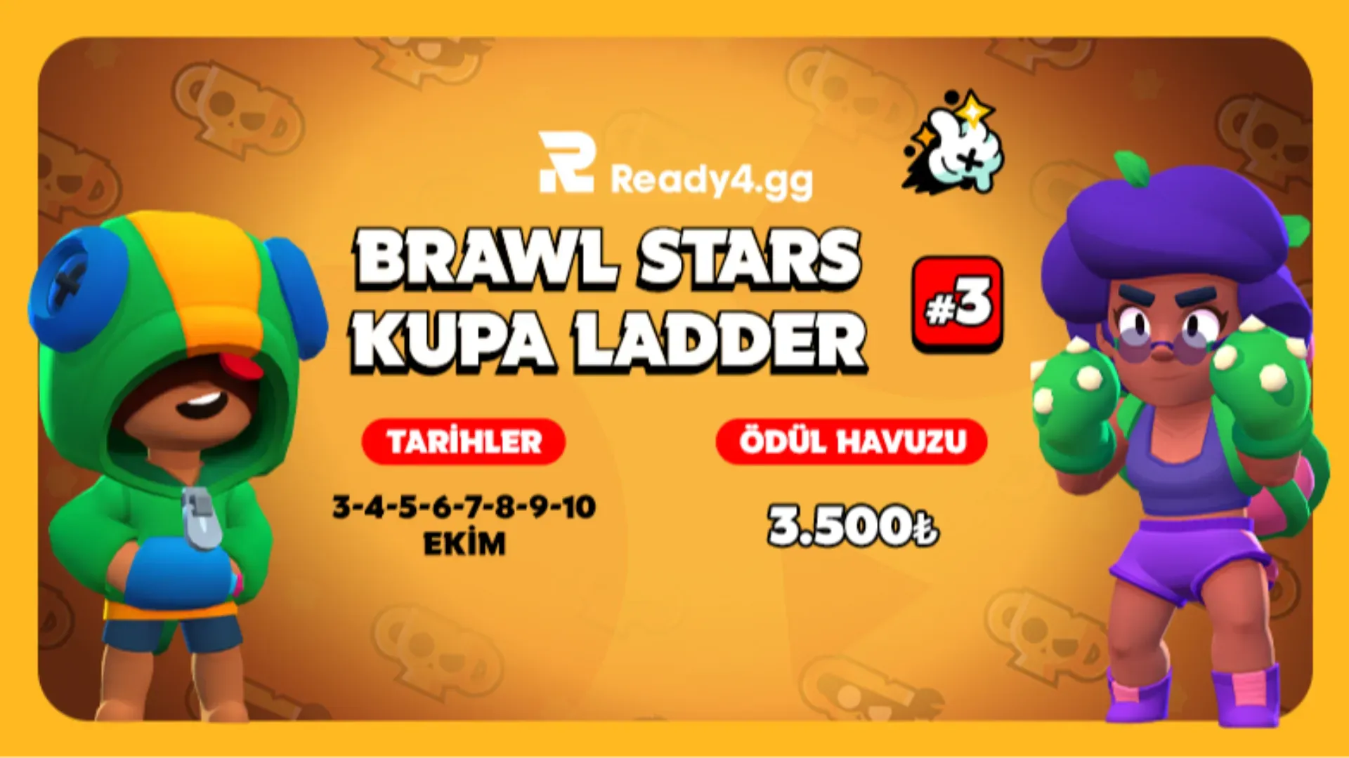 Tournament Image