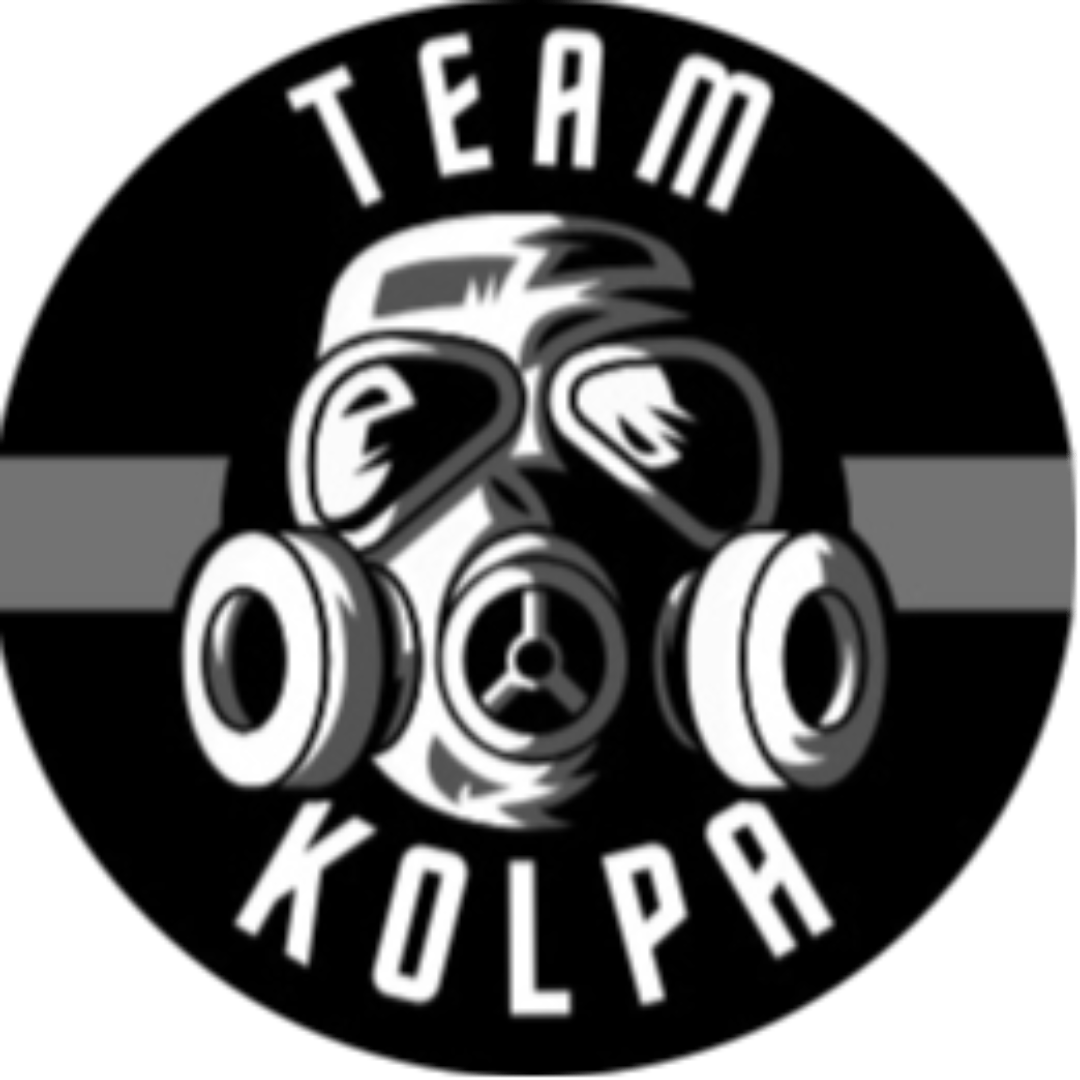 Team Kolpaa