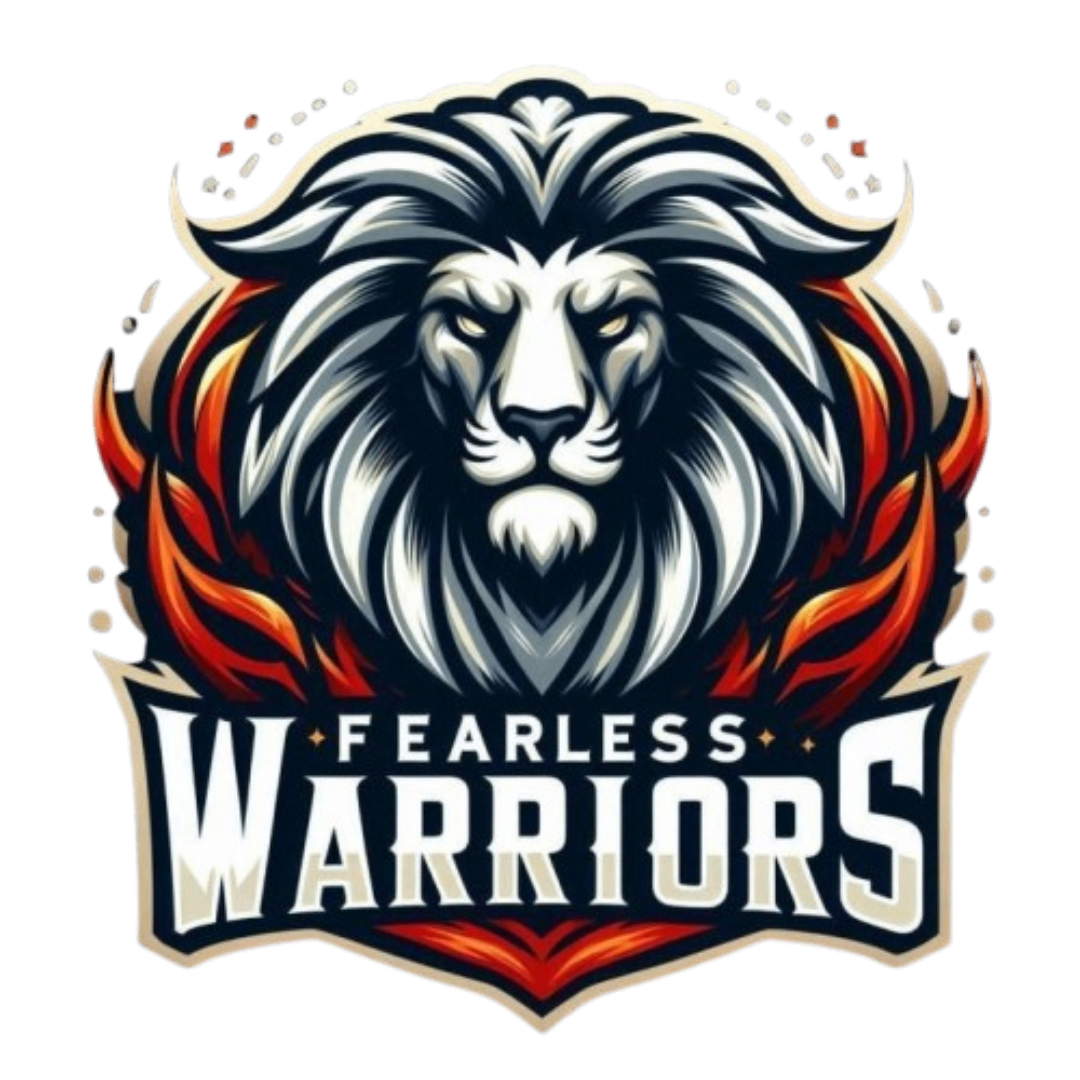 Fearless Warriors