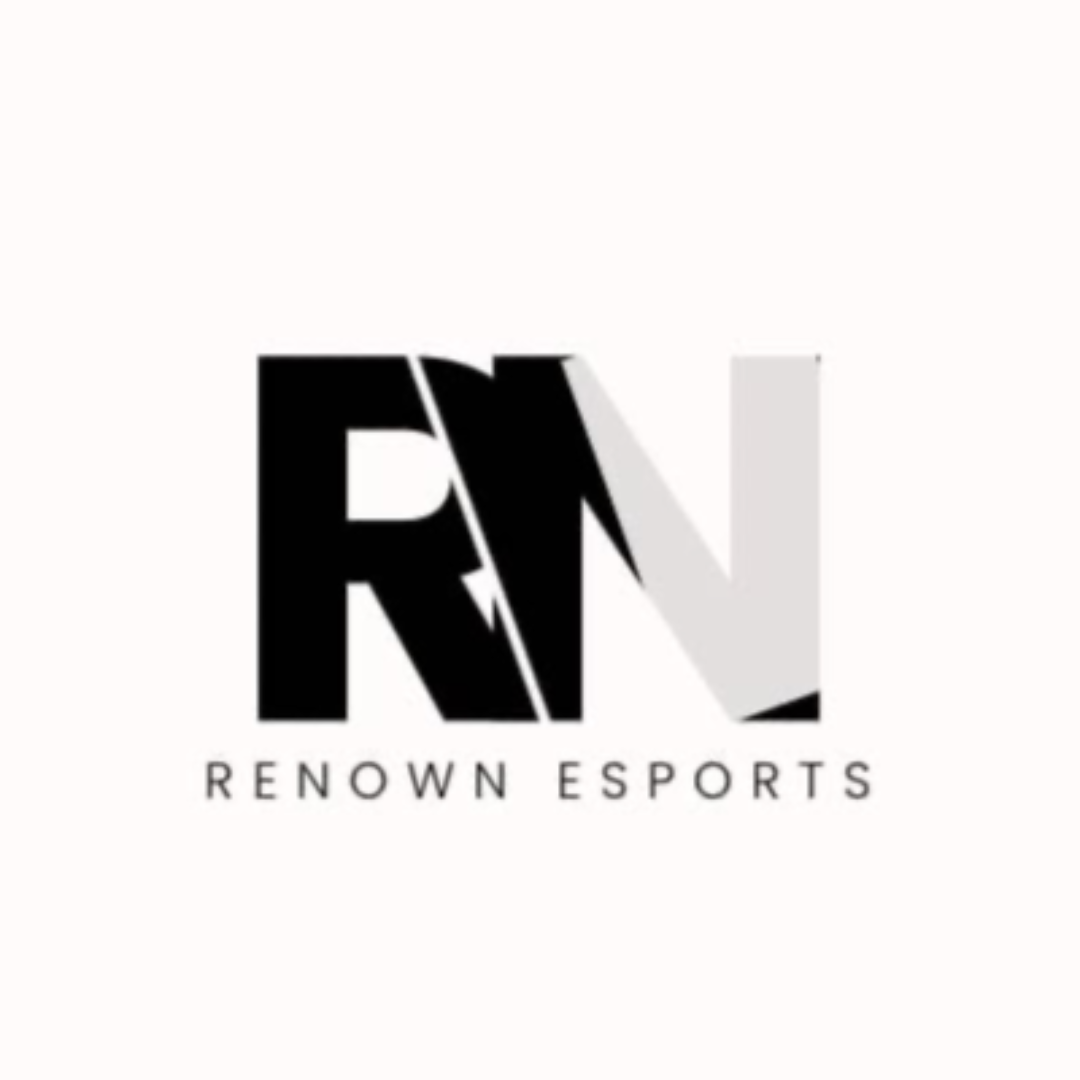 Renown esports