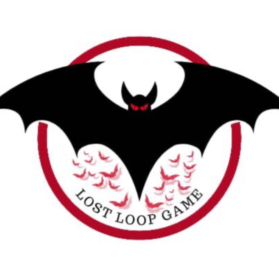 LOST LOOP GAME