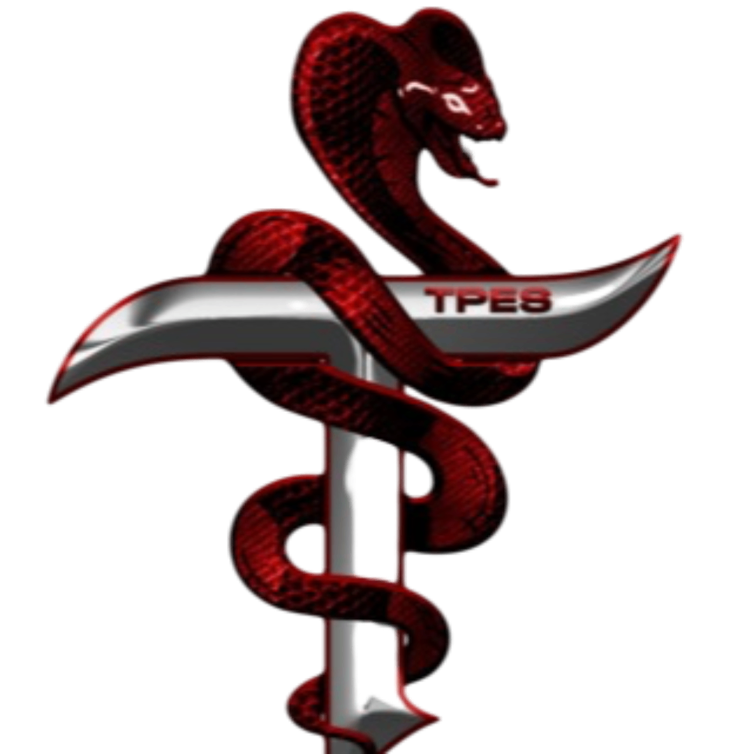 Tpes esport