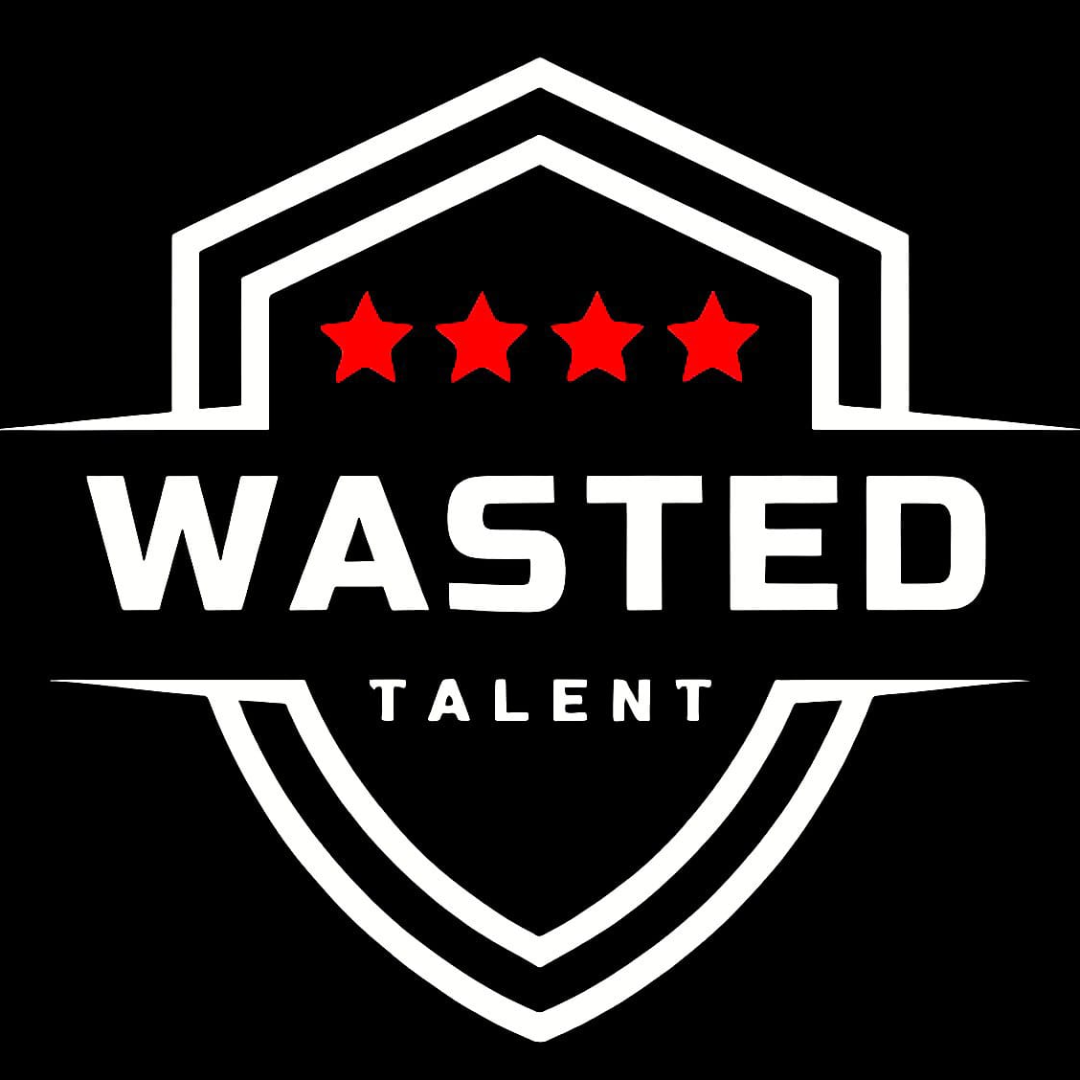 Wasted Talent