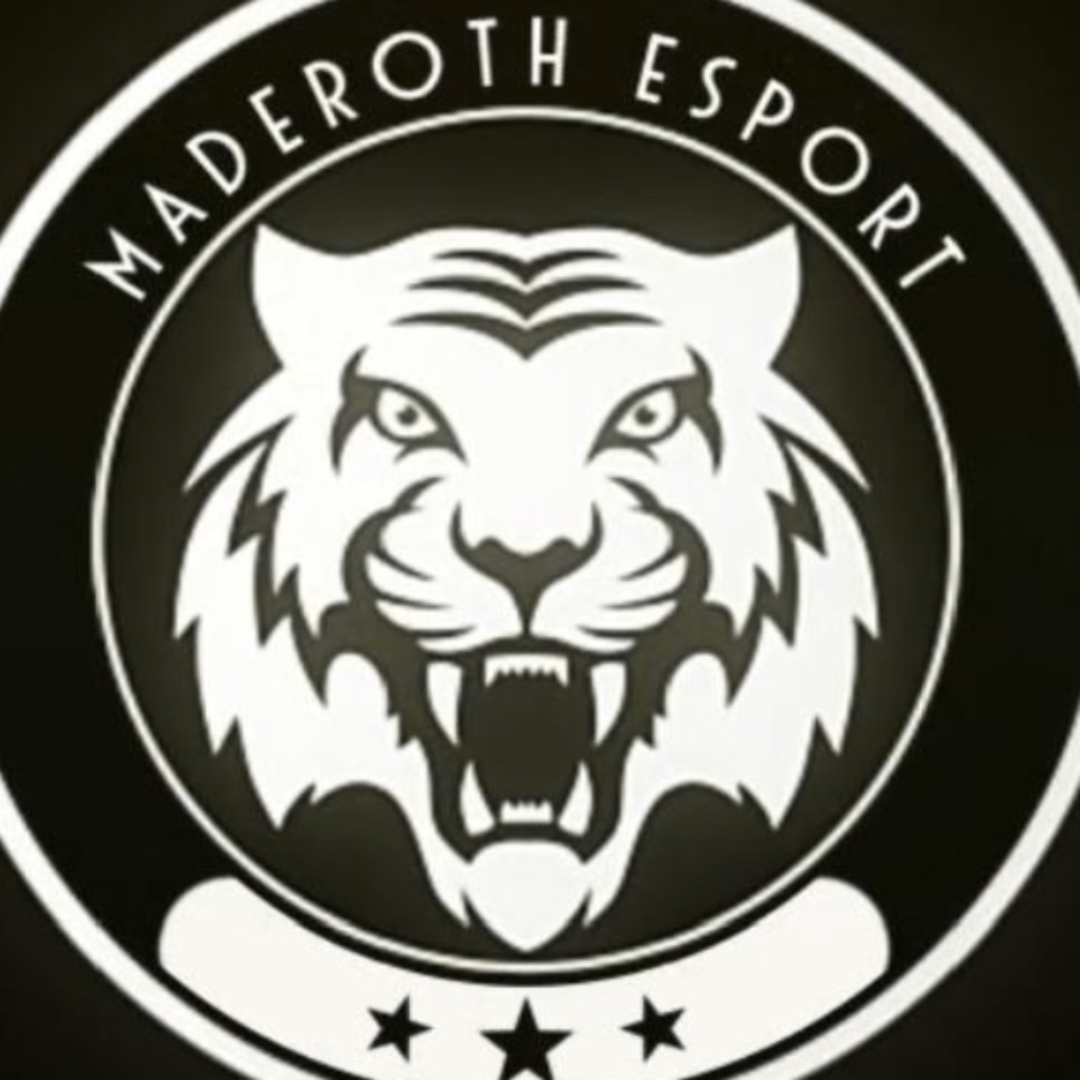 MADEROTH ESPORTS