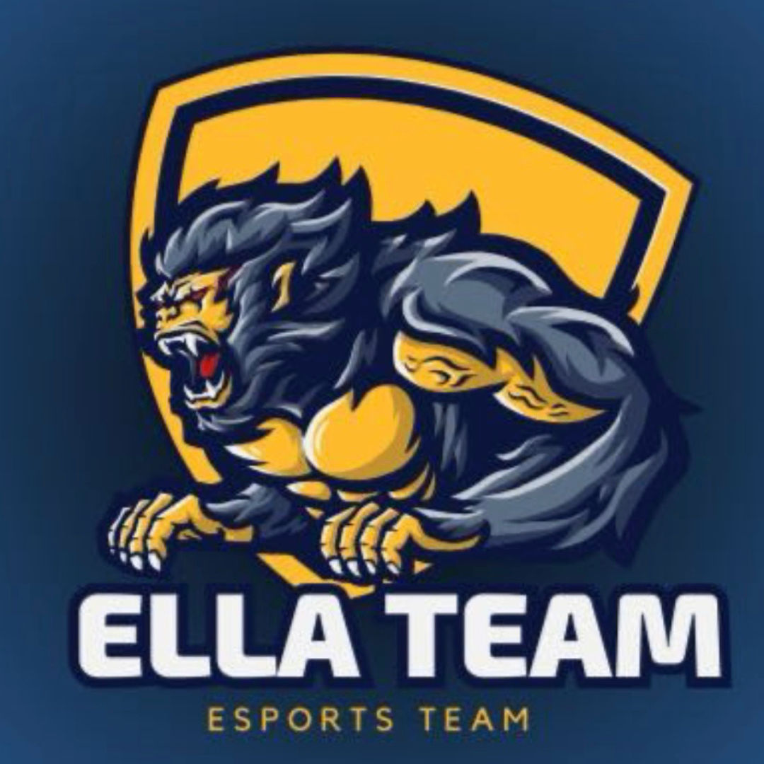 STAY ELLA Esport