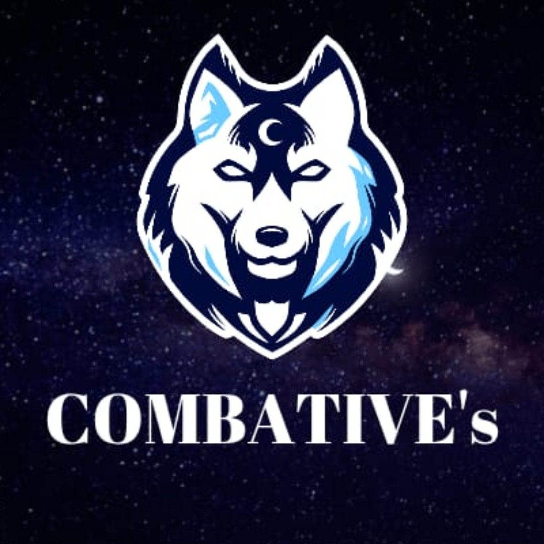 COMBATIVEs