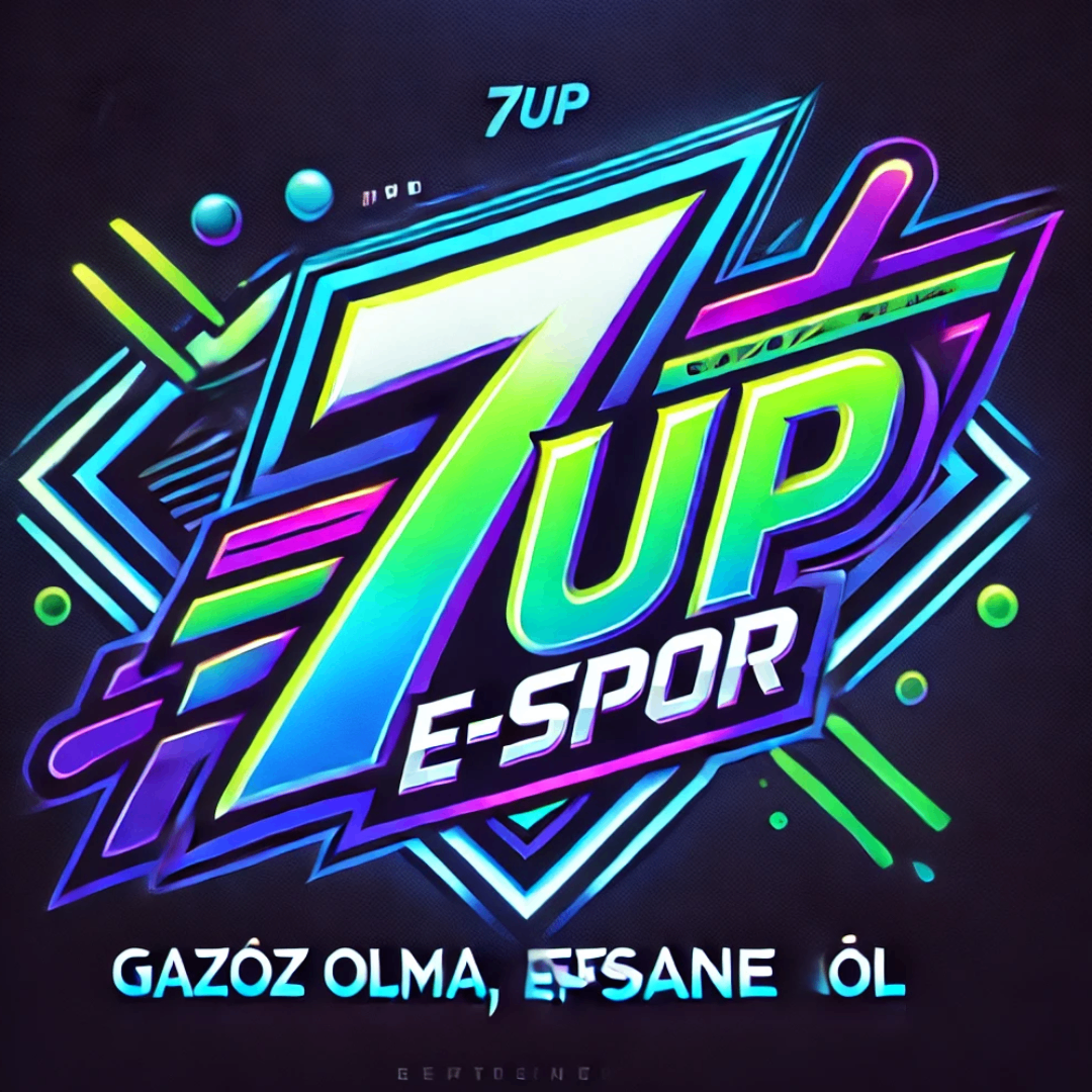 7up espor