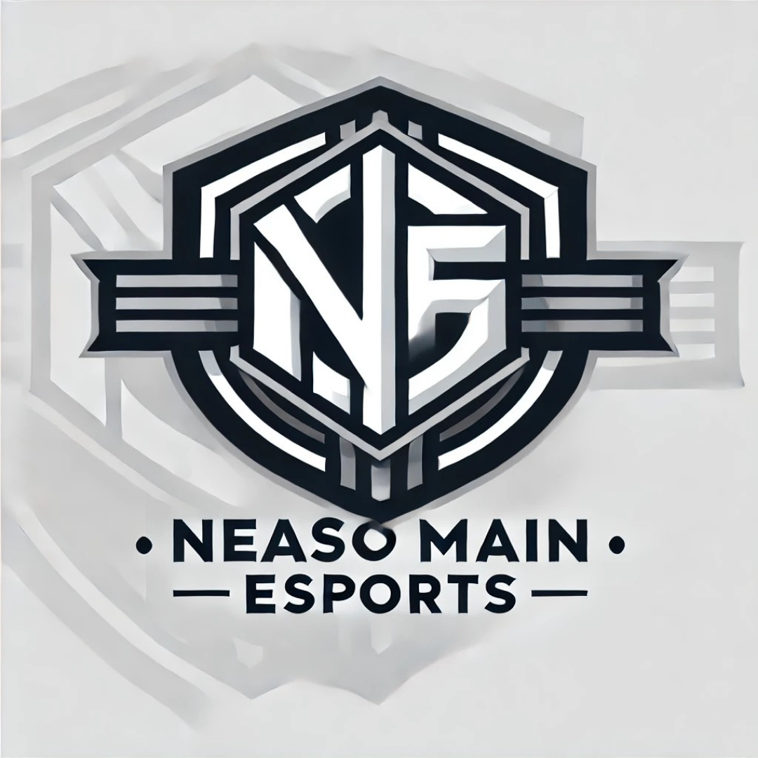 Neaso Main Esports