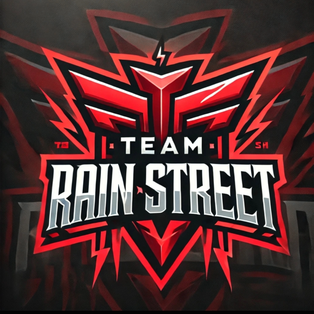 Team Rain Street