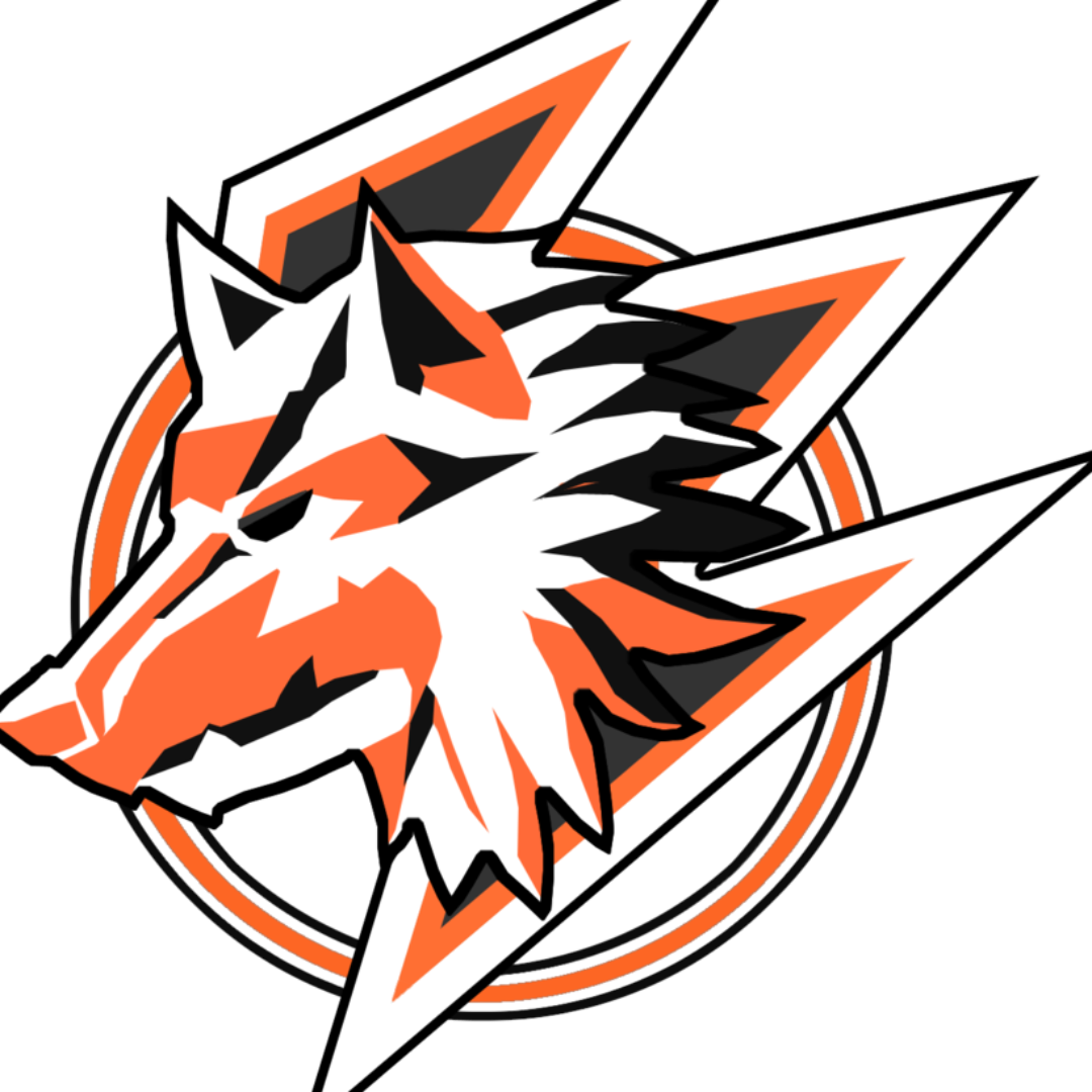 THUNDER WOLVES