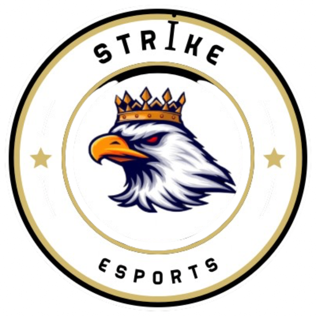 STRIKE ESPORTS