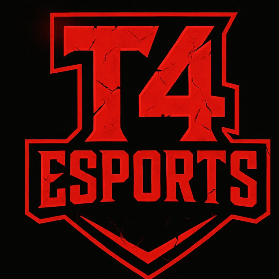 T4 ESPORT