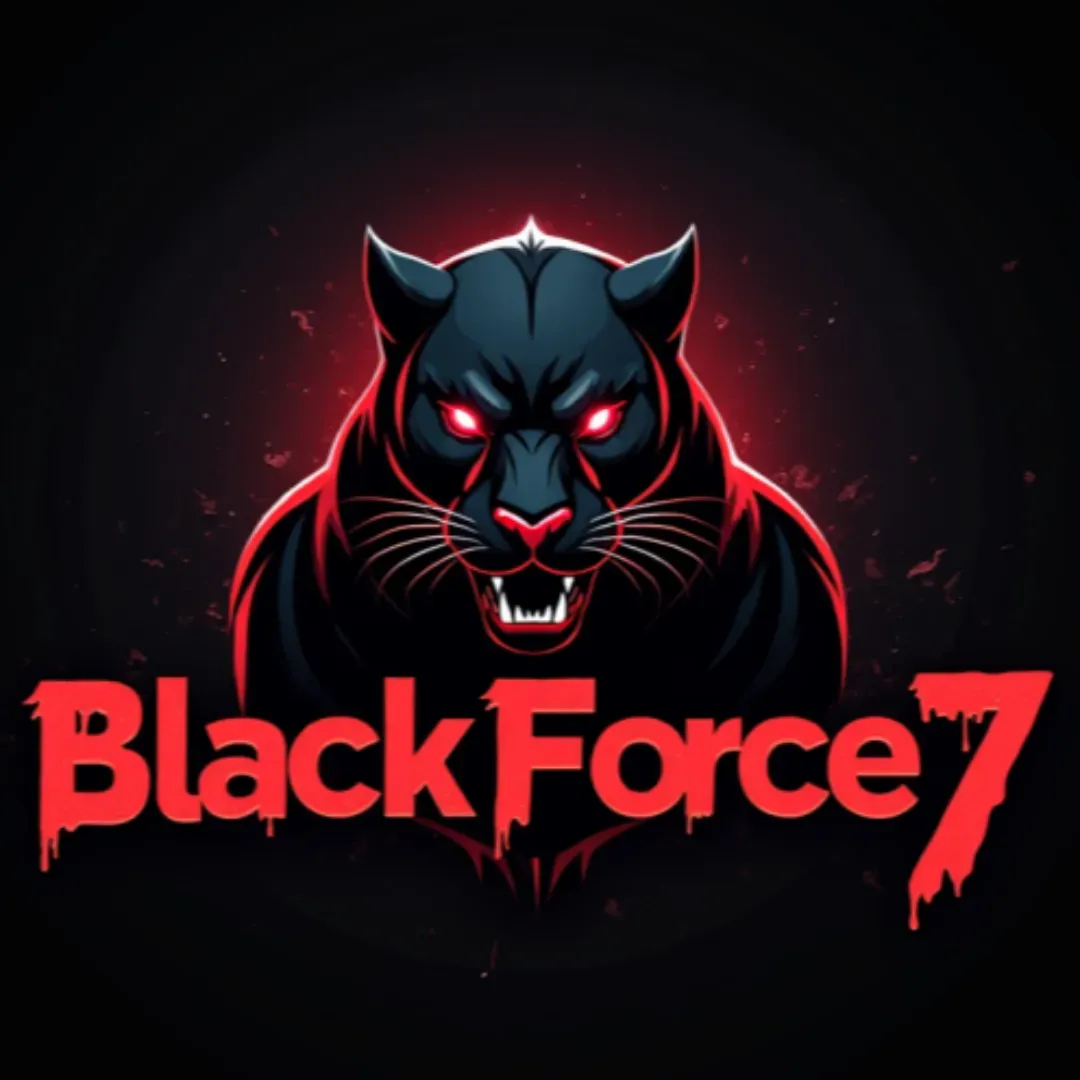 BlackForce7 Esports