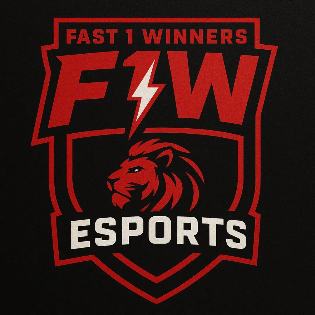 F1W Esports