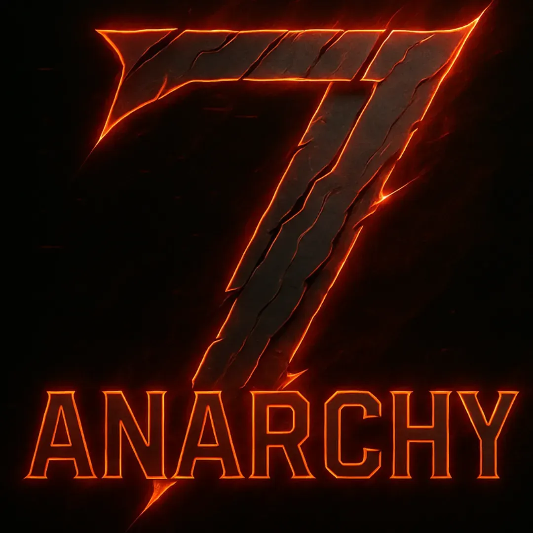 Seven Anarchy