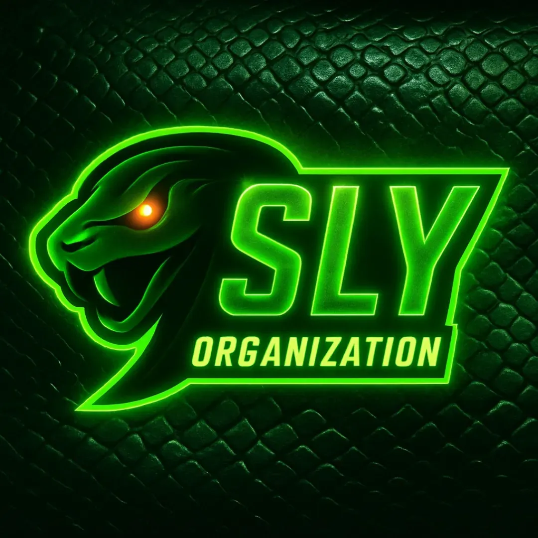 SLY ESPORTS