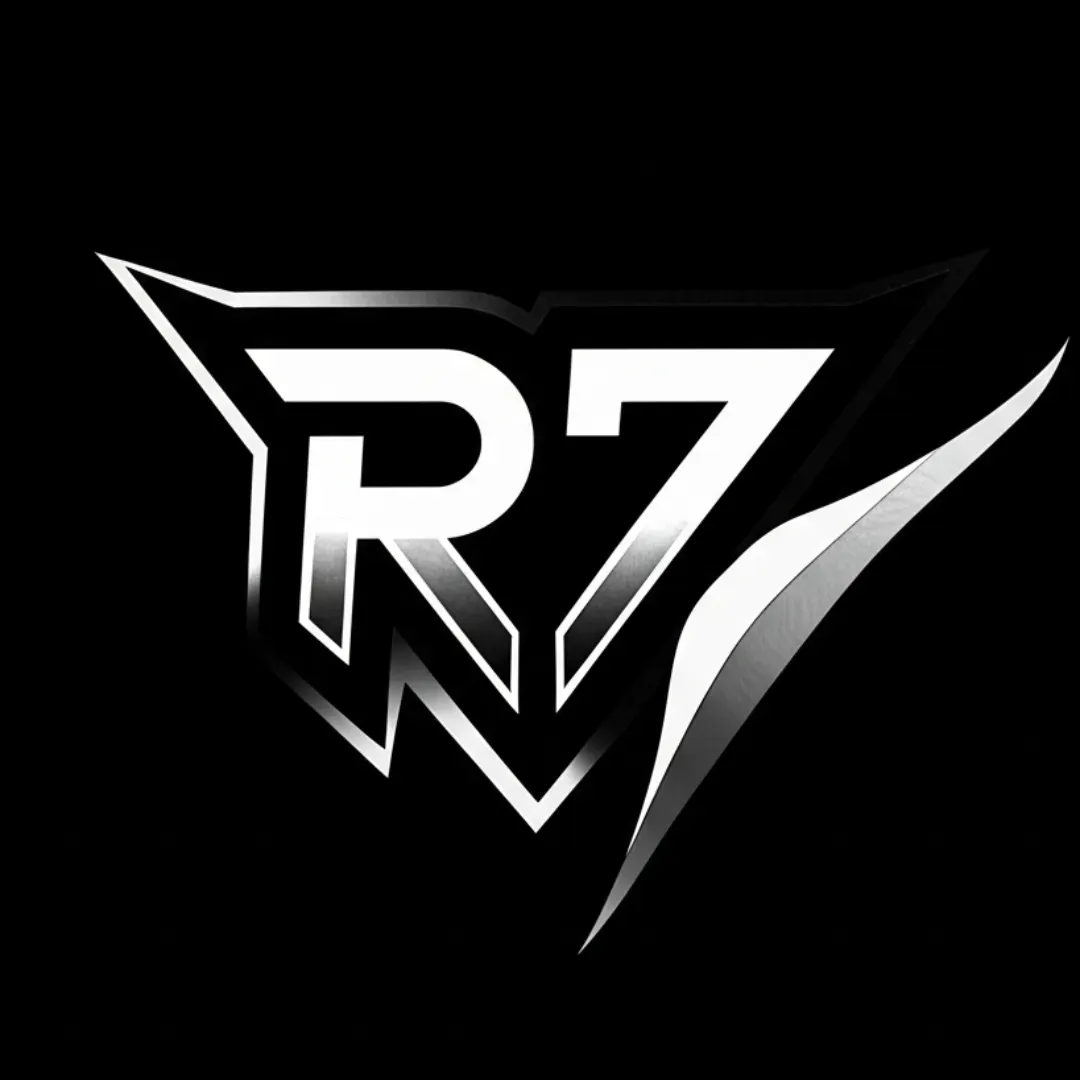 RAGESEVEN