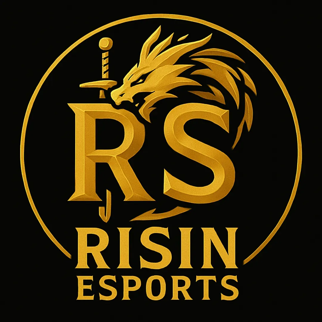 Rısin Esports