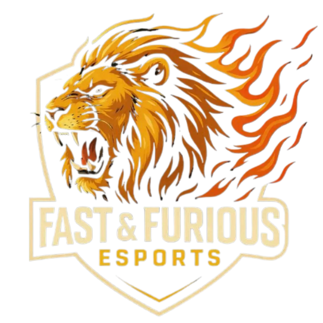 FFs E-SPORTS