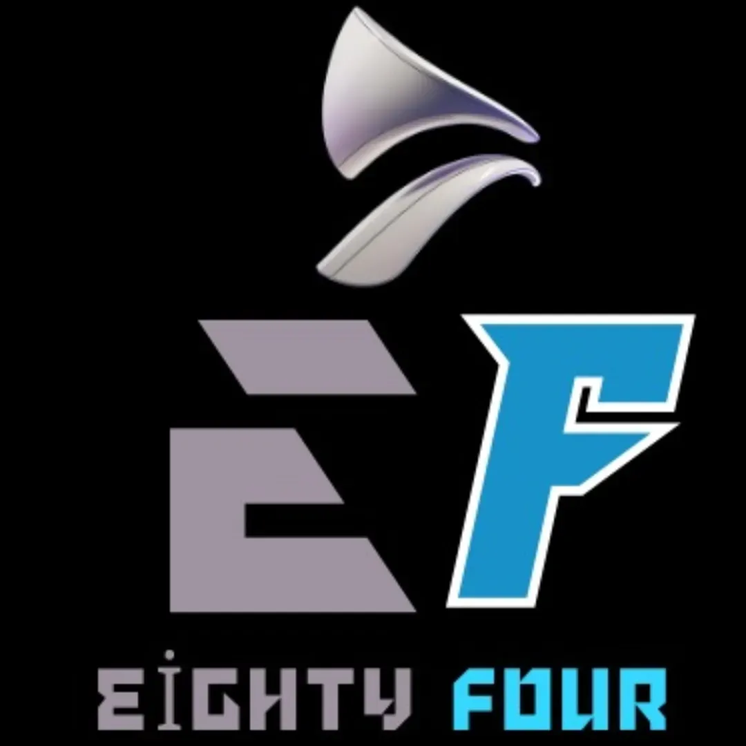 EİGTHY FOUR ESPOTRS