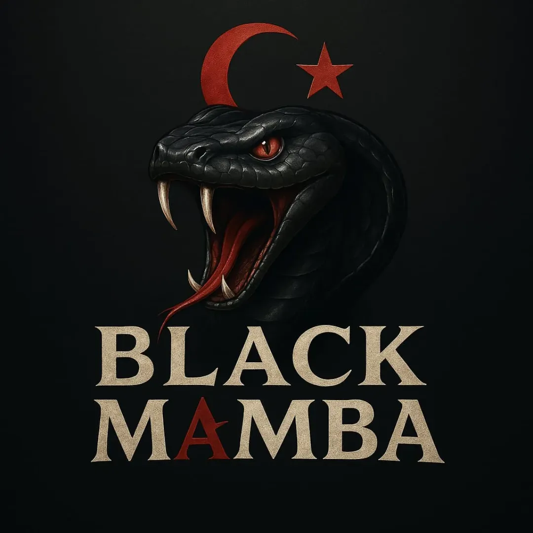 BlackMamba