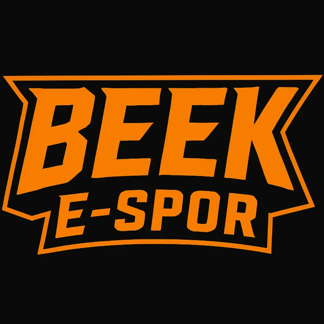Beek E spor