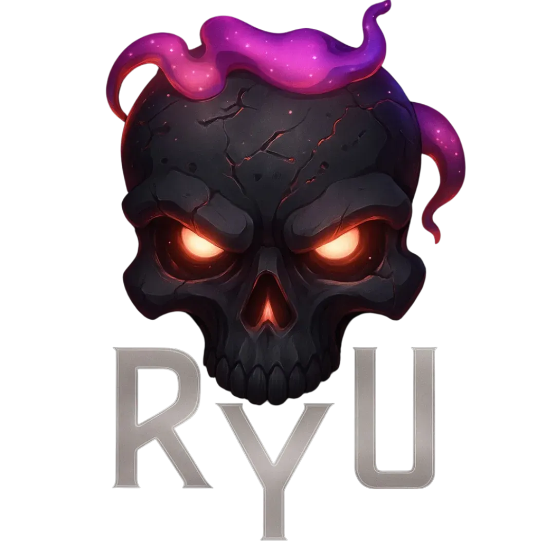RYU ESPORTS