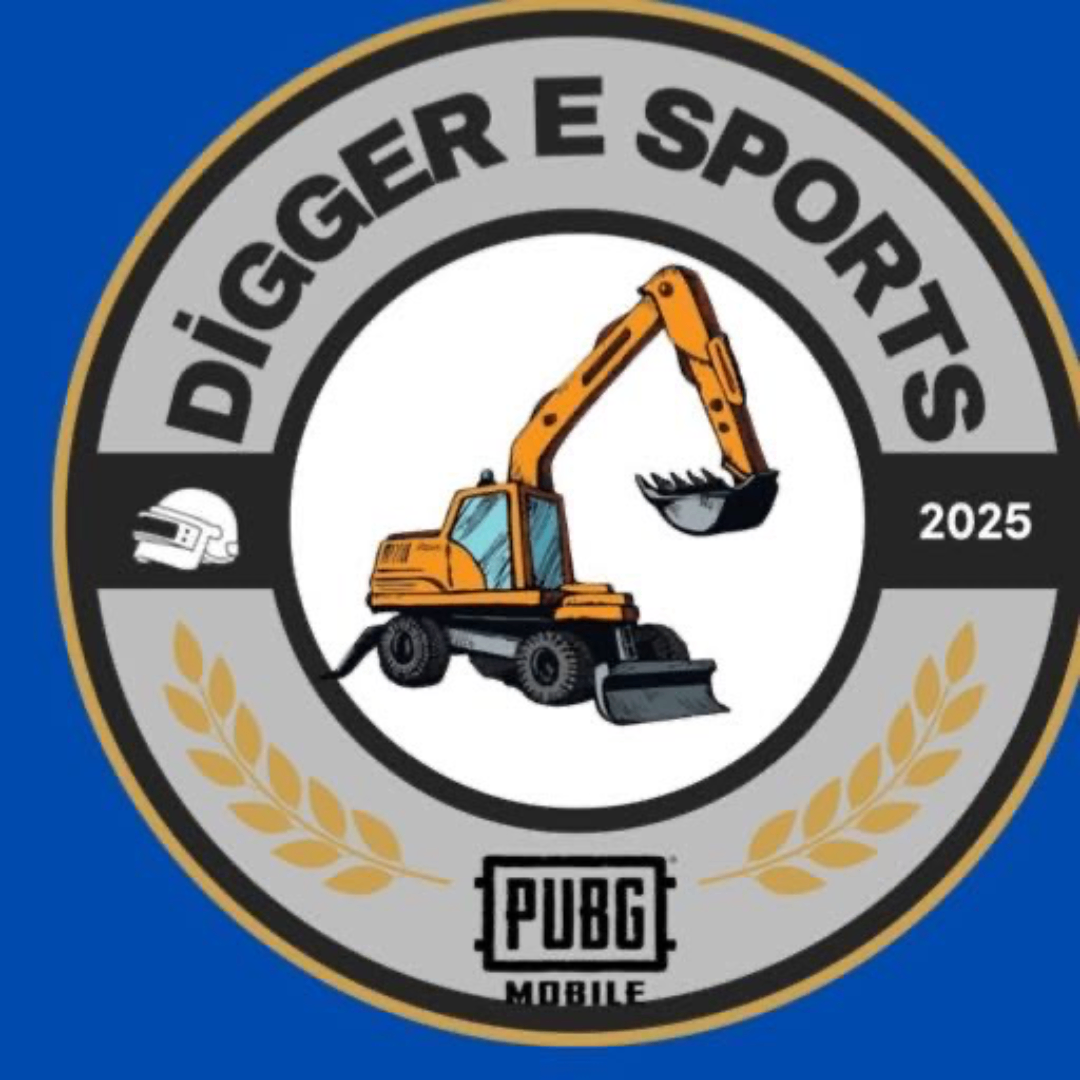 Digger Esports
