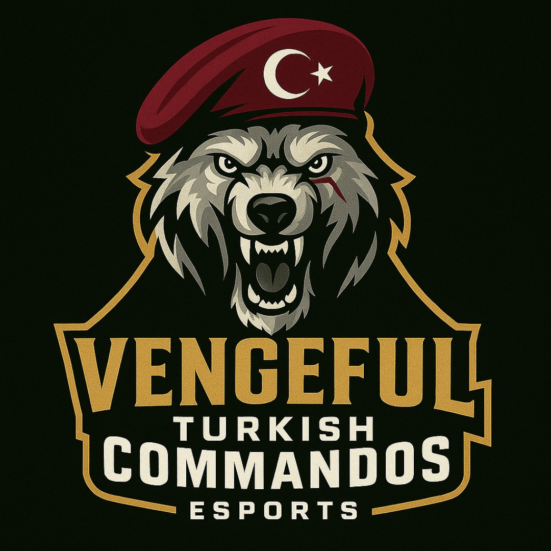 Vengeful Turkish Commandos Esports