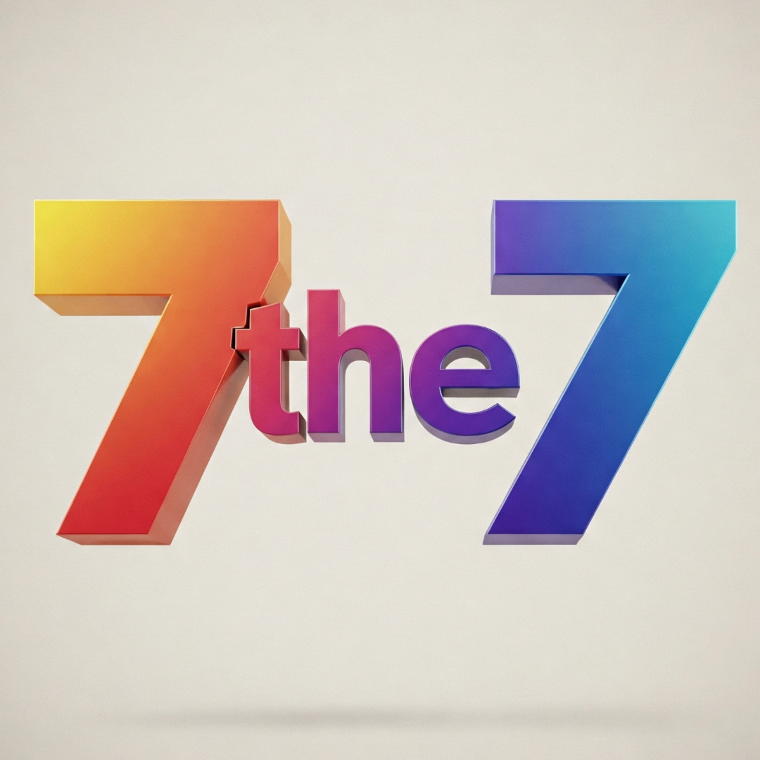 7the7